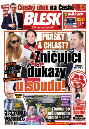 Blesk