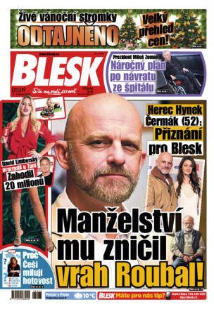 Blesk