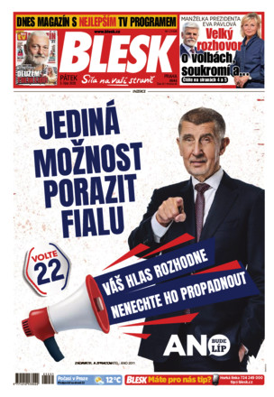 Blesk