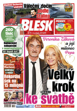 Blesk
