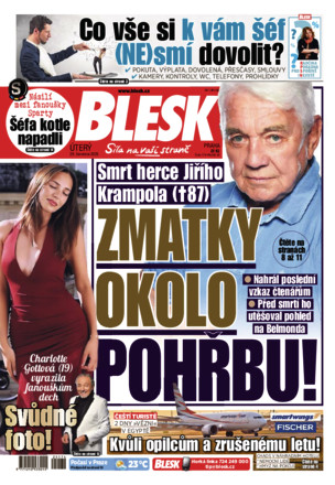 Blesk