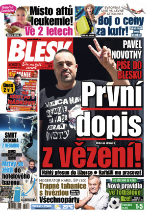 Blesk