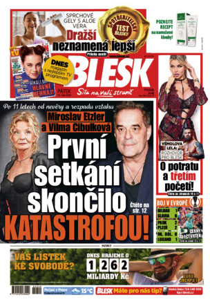 Blesk