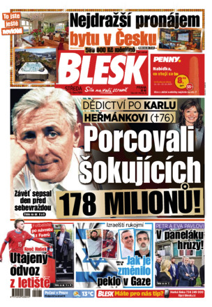 Blesk