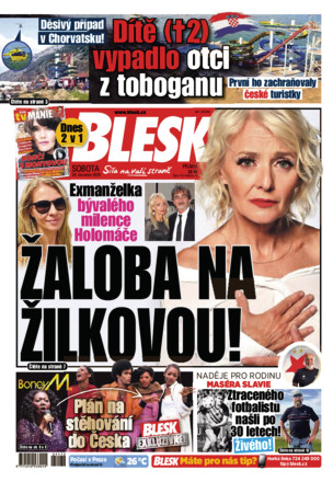 Blesk