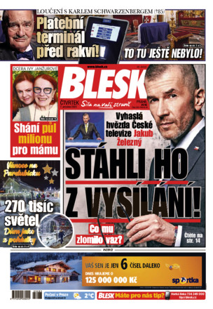 Blesk