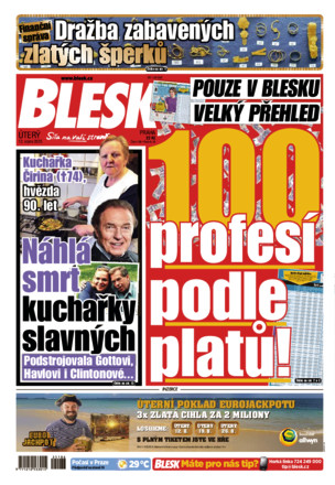 Blesk
