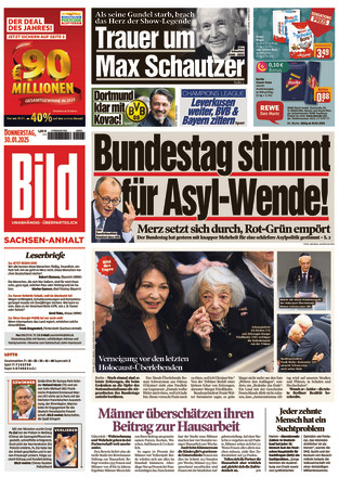 BILD Sachsen-Anhalt