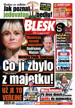 Blesk