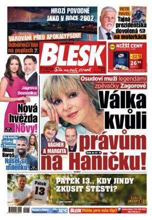 Blesk - ePaper