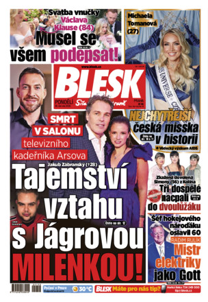 Blesk