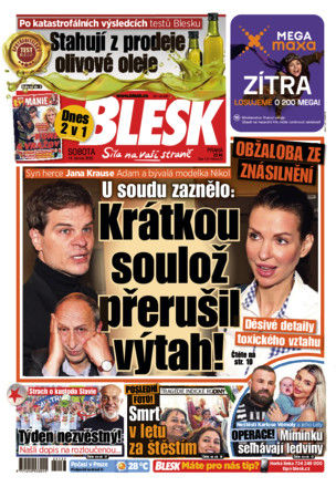 Blesk