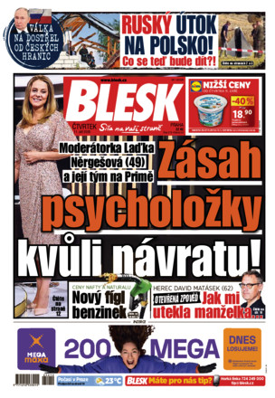 Blesk