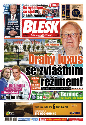 Blesk