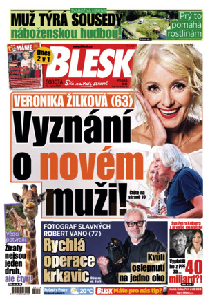 Blesk