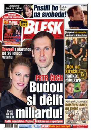 Blesk