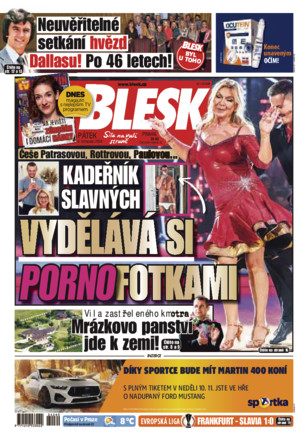 Blesk