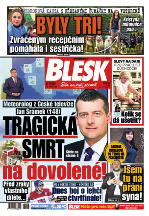 Blesk