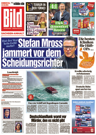 BILD Sachsen-Anhalt