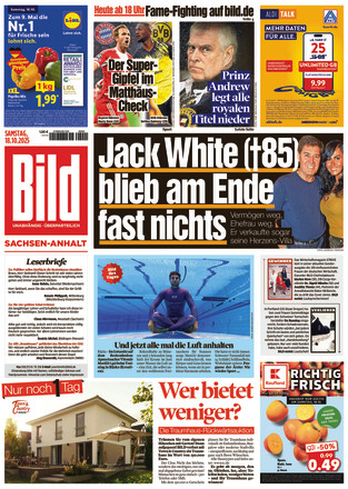 BILD Sachsen-Anhalt