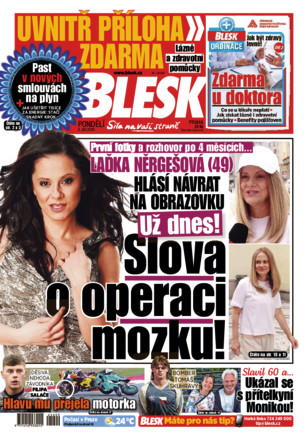 Blesk