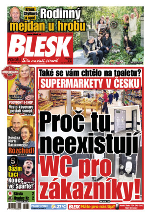 Blesk