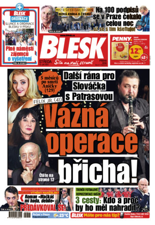 Blesk