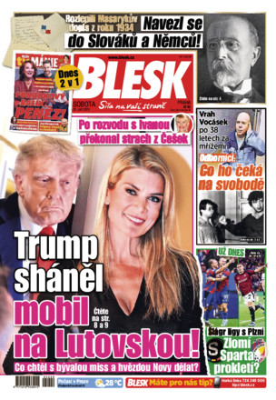 Blesk