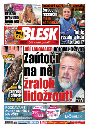 Blesk