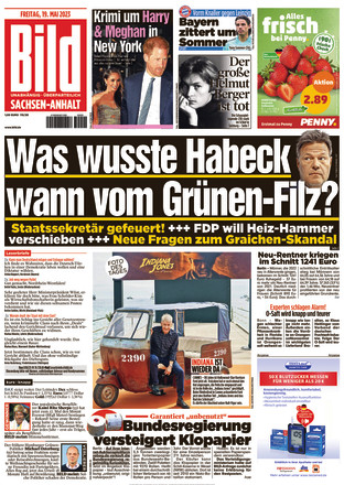 BILD Sachsen-Anhalt