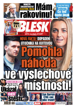 Blesk - ePaper