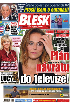 Blesk