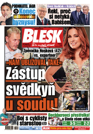 Blesk