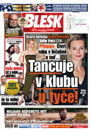 Blesk