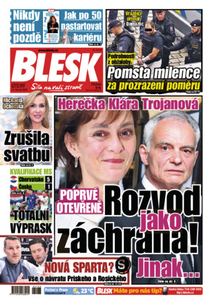 Blesk