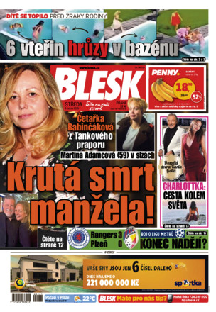 Blesk