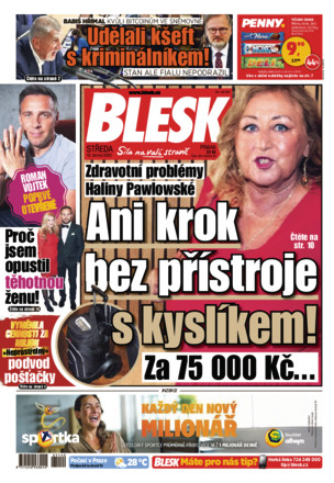 Blesk