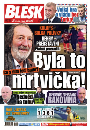 Blesk