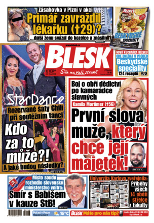 Blesk