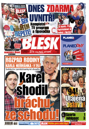 Blesk