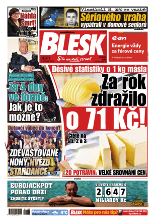 Blesk