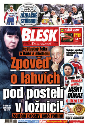 Blesk