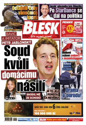 Blesk - ePaper