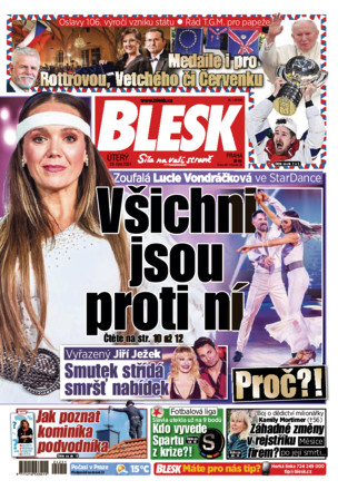 Blesk