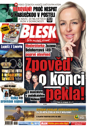 Blesk