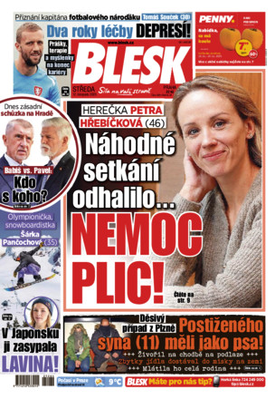Blesk