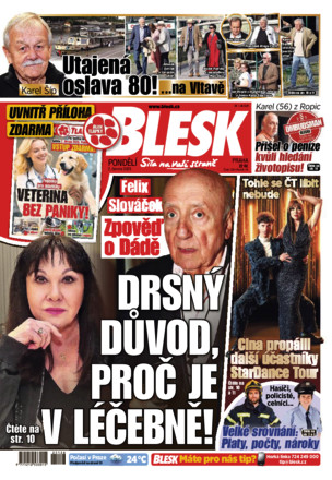 Blesk