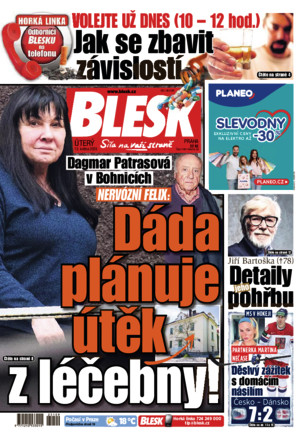 Blesk
