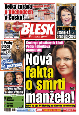 Blesk