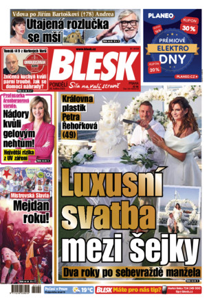 Blesk